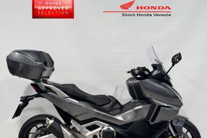 Honda Forza 750 ABS