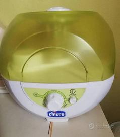 umidificatore a freddo 