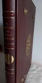 Messale Beato Angelico, Volti di Cristo e Vergine