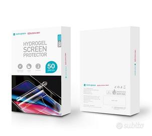 Confezione da 50 Pellicole Uzien Rock Space