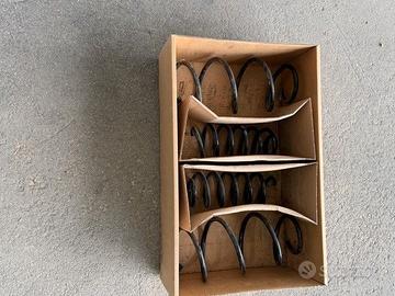 MOLLE ORIGINALI RENAULT CLIO 4