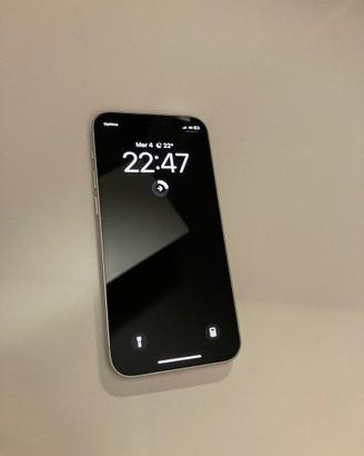 iPhone 12 mini 64gb batteria nuova