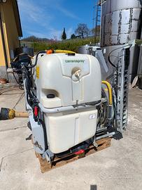 Atomizzatore Carraro Spray Apus1