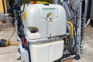 Atomizzatore Carraro Spray Apus1
