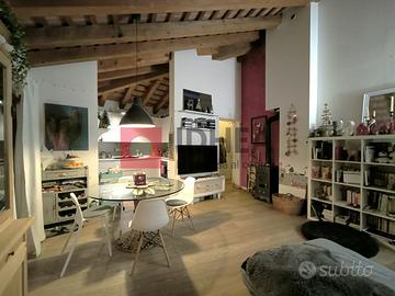 APP. 2 CAMERE TRAVATO A VISTA "RIF. VBCA8"