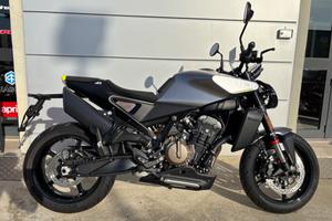 Husqvarna vitpilen 801