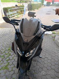 ak 550