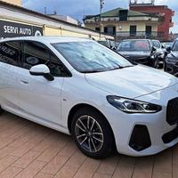 BMW Serie 2 Active Tourer 218d Msport