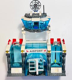 Lego City Airport