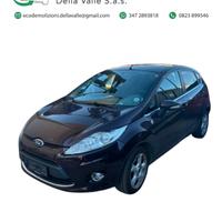 RICAMBI FORD FIESTA 2007 1.4 DIESEL 50KW