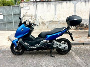 BMW C600 Sport - 2015