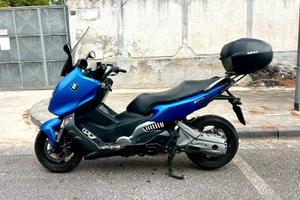 BMW C600 Sport - 2015