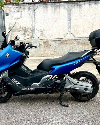 BMW C600 Sport - 2015
