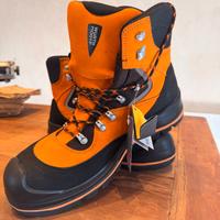 SCARPE ANTI INFORTUNISTICA WURTH  MIS. 48