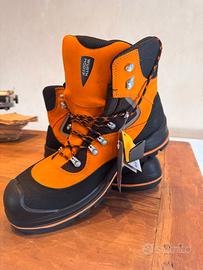 SCARPE ANTI INFORTUNISTICA WURTH  MIS. 48