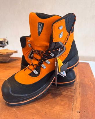 SCARPE ANTI INFORTUNISTICA WURTH  MIS. 48