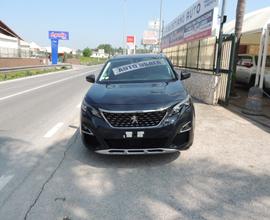 PEUGEOT 3008 BlueHDi 120 S&S Allure