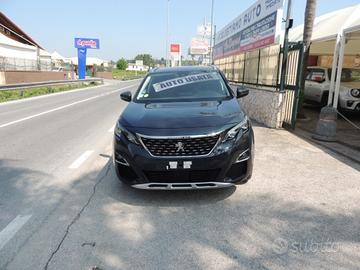 PEUGEOT 3008 BlueHDi 120 S&S Allure