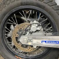Cerchio ktm 690