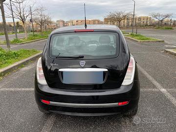 Ypsilon 3p Unicoproprietario