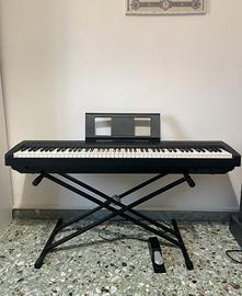 Yamaha P-45