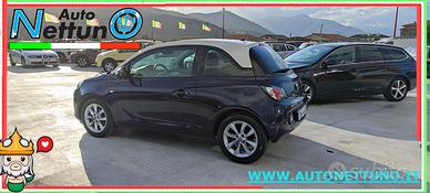 Opel Adam 1.4 87 CV GPL Tech Unlimited