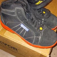 scarpe sparco antinfortunistiche,