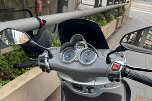 Motorino Beverly 125