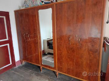 mobilio modernariato 