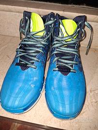 Scarpe da Basket Dennick Rose 4.5 anno 2014