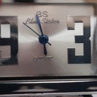 OROLOGIO BLU SISTER DONNA VINTAGE 