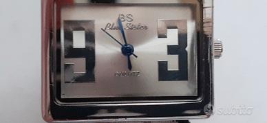OROLOGIO BLU SISTER DONNA VINTAGE 