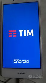 Huawei P8 dualband Android TIM