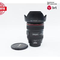 Canon EF 24-105 F4 L IS USM (Canon)