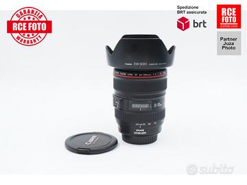 Canon EF 24-105 F4 L IS USM (Canon)
