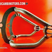 FORCELLONE HARLEY DAVIDSON CUSTOM 1