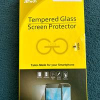 Vetro temperato, protezione iPhone 6 / 6s