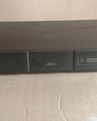 Naim AV2