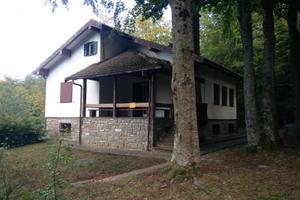 Villa indipendente piane di mocogno modena