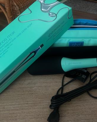 Piastra ghd chronos max Jelly Mint - NUOVA (Edizio