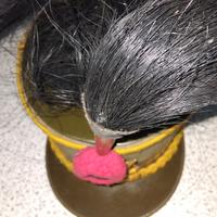 CHEPÌ MILITARE ARTIGLIERIA A CAVALLO