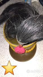 CHEPÌ MILITARE ARTIGLIERIA A CAVALLO