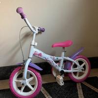 Bici Barbie