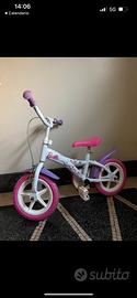 Bici Barbie
