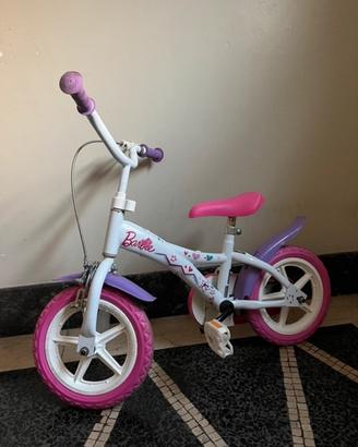 Bici Barbie