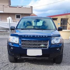 Freelander 2 hse