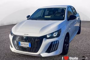 Peugeot 208 II 2023 1.2 puretech Style s&s 75cv