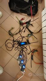 COLLARI SATELLITARI TEK 2