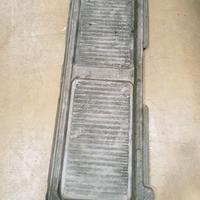 Cappelliera portaoggetti panda prima serie