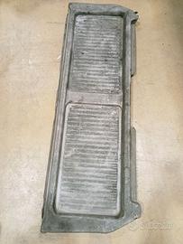 Cappelliera portaoggetti panda prima serie